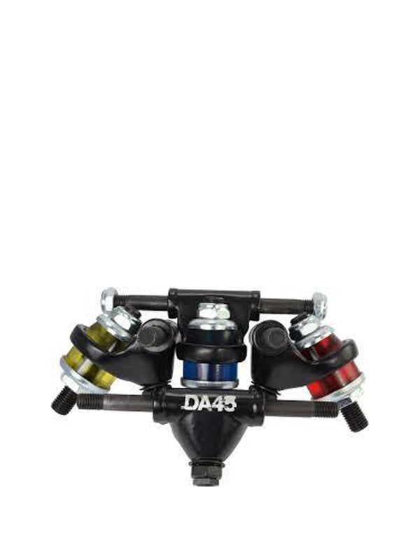 Sure-Grip DA45 Trucks